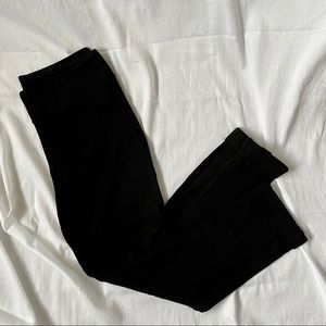 Kit and Ace Ponte Trouser leggings